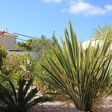 Sunshine Hotel Albufeira Buitenkant foto