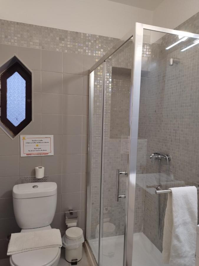 Sunshine Hotel Albufeira Buitenkant foto