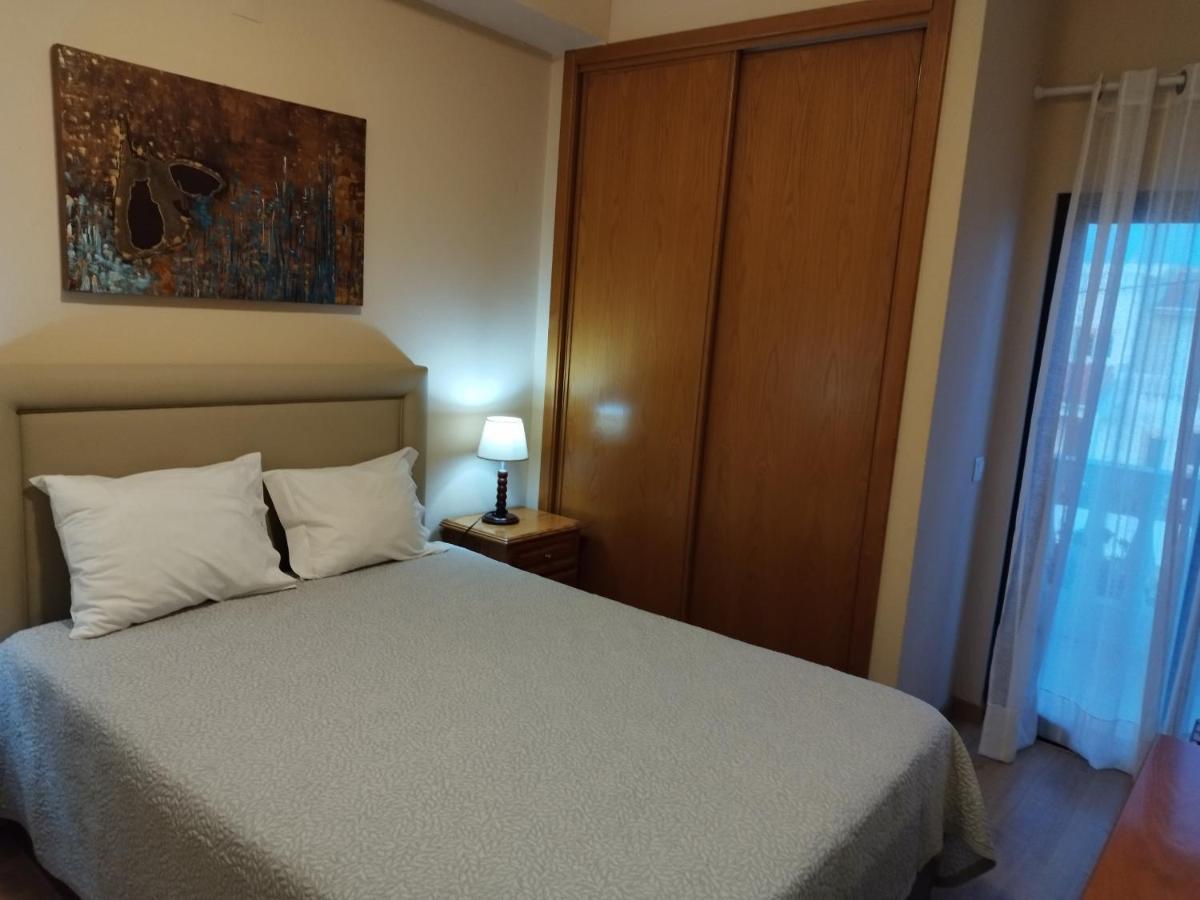 Sunshine Hotel Albufeira Buitenkant foto