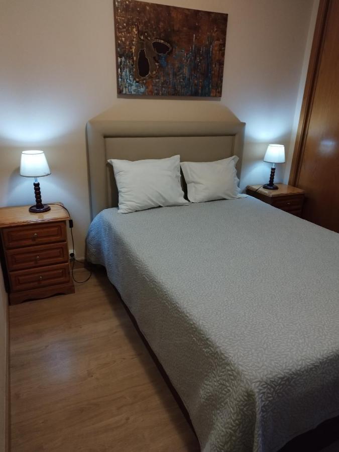 Sunshine Hotel Albufeira Buitenkant foto