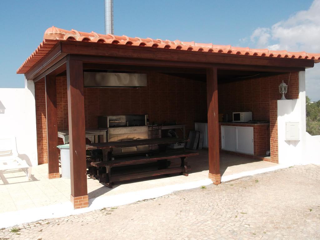 Sunshine Hotel Albufeira Buitenkant foto