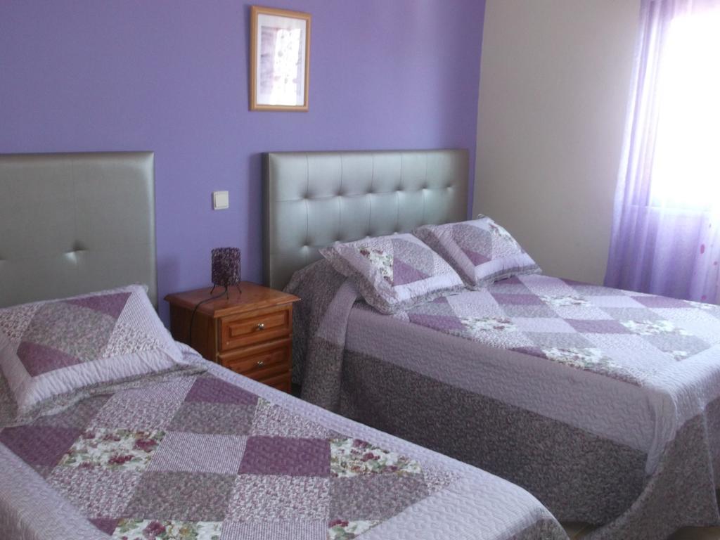 Sunshine Hotel Albufeira Kamer foto