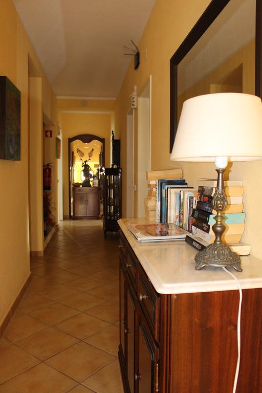 Sunshine Hotel Albufeira Buitenkant foto