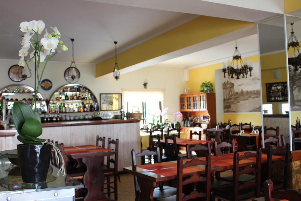 Sunshine Hotel Albufeira Buitenkant foto